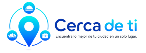 Cerca de ti